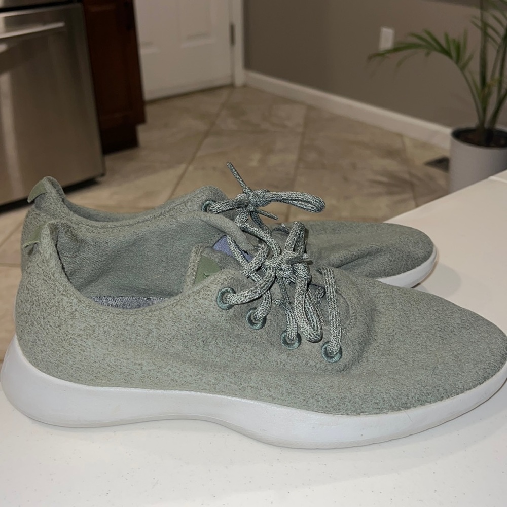 COPY - EUC Woolrunners